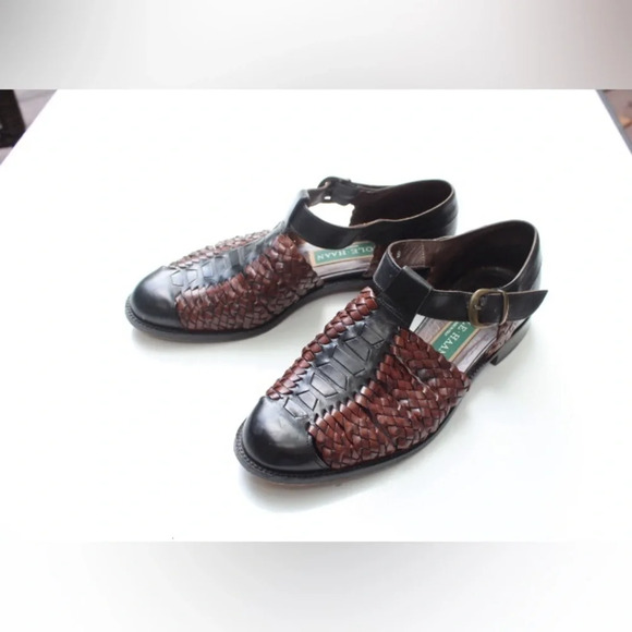 Cole Haan  Bragano sandals - Picture 9 of 16